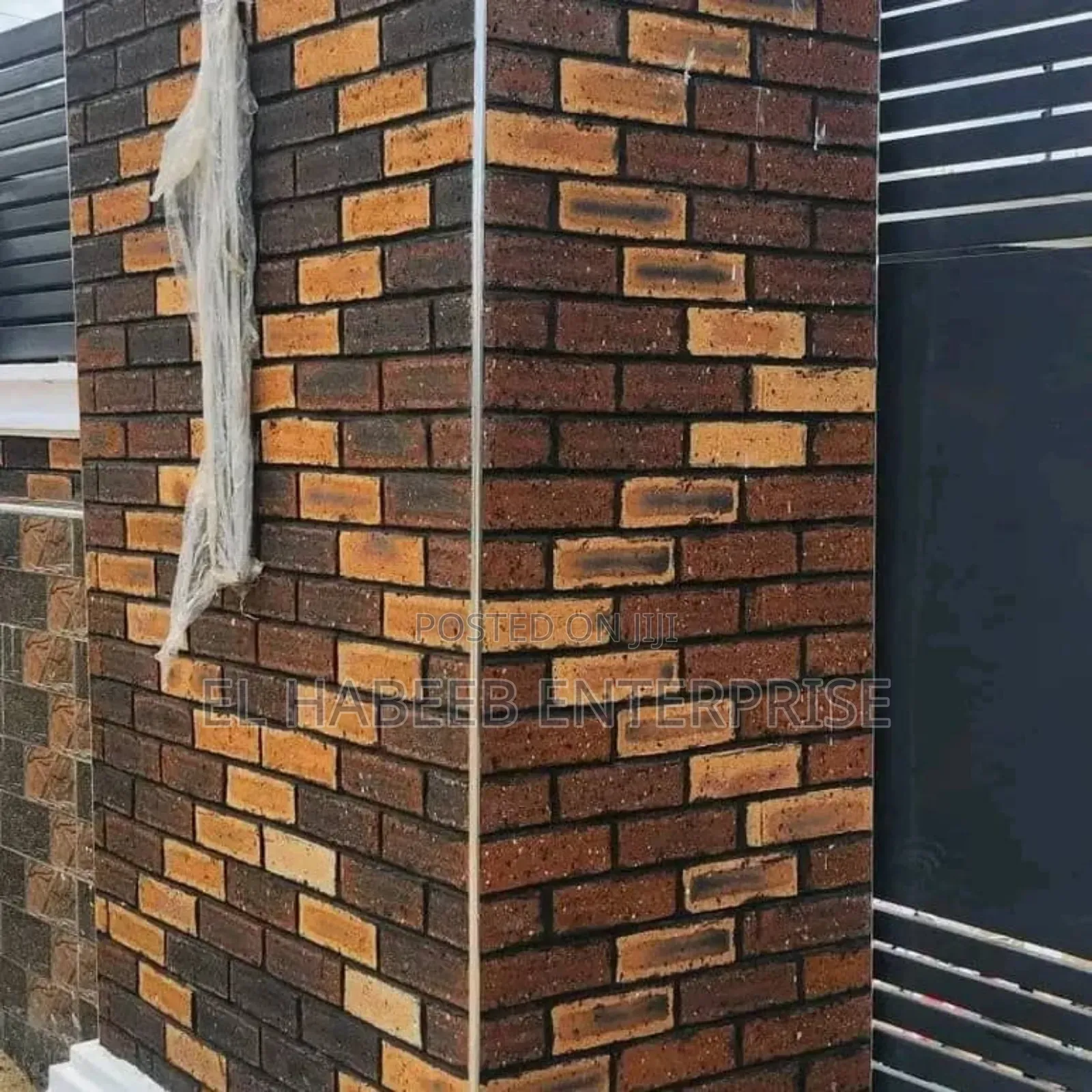 South Africa Bricks
