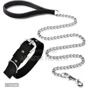 Dog Chain Price in Nigeria at Amatek
