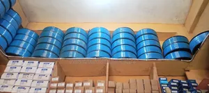 Cylinder Hose 10mm SMS 1roll by 100miter