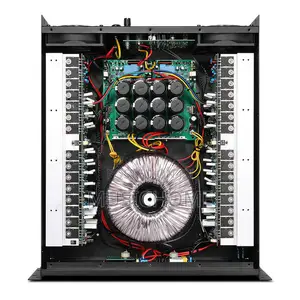 CA30 Power Amplifier For Big Speakers