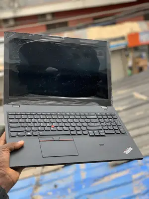 Laptop Lenovo ThinkPad W541 8GB Intel Core I7 HDD+SSD 500GB