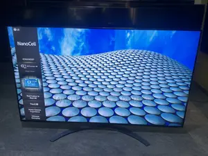 LG NANO91 Series 65 Inch Smart TV