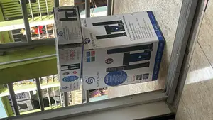 Brand New Speaker