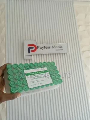 Blood Collection Tube