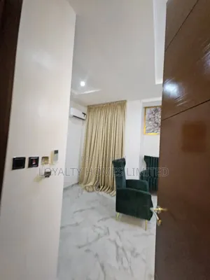 Furnished 4bdrm Duplex in Ikeja for rent
