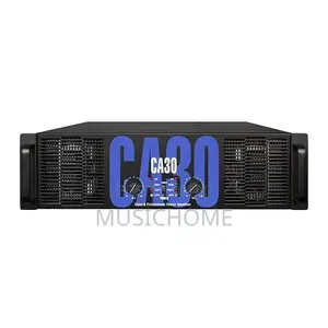 CA30 Power Amplifier For Big Speakers