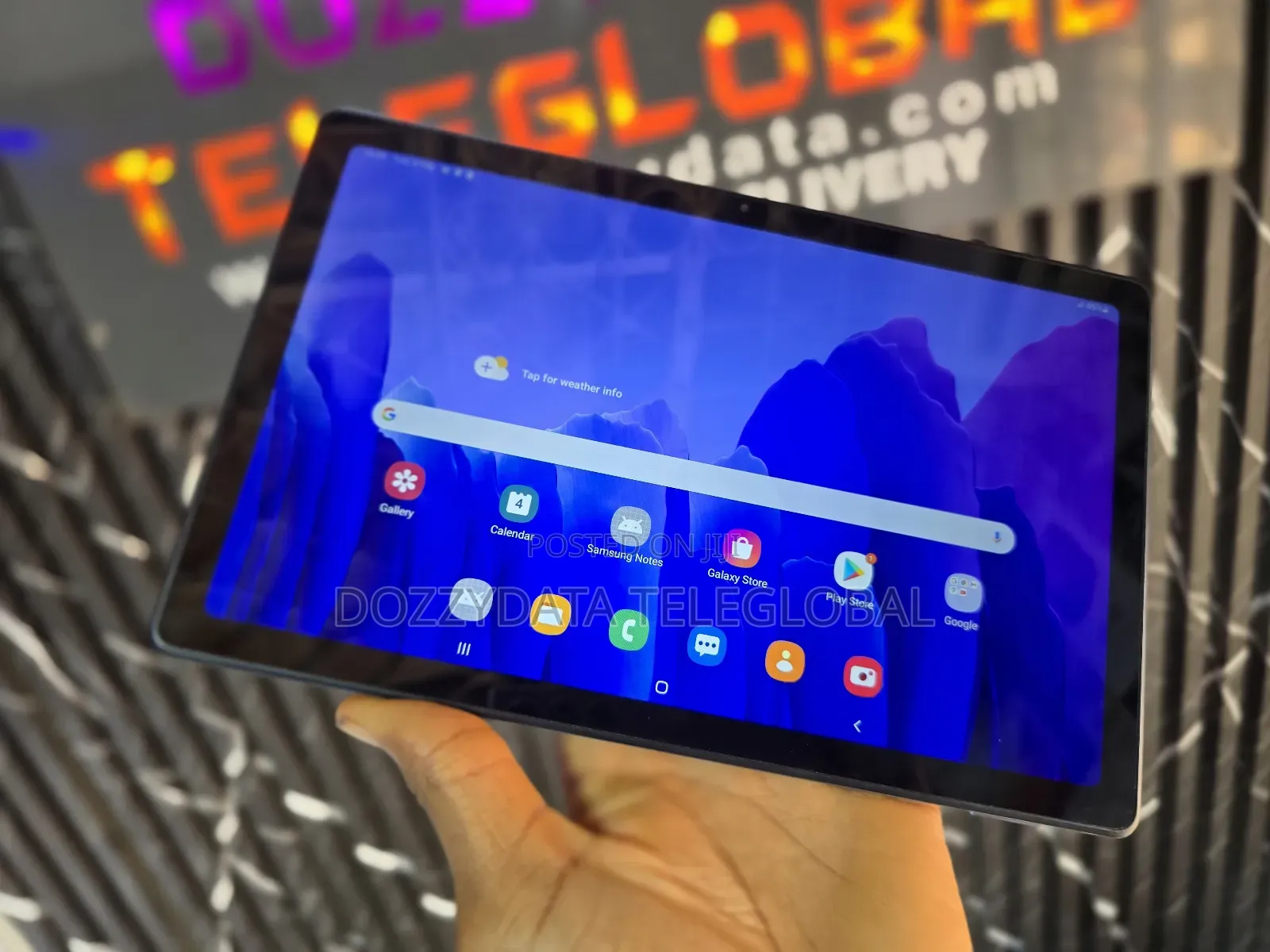 Samsung Galaxy Tab A7 LTE 32 GB