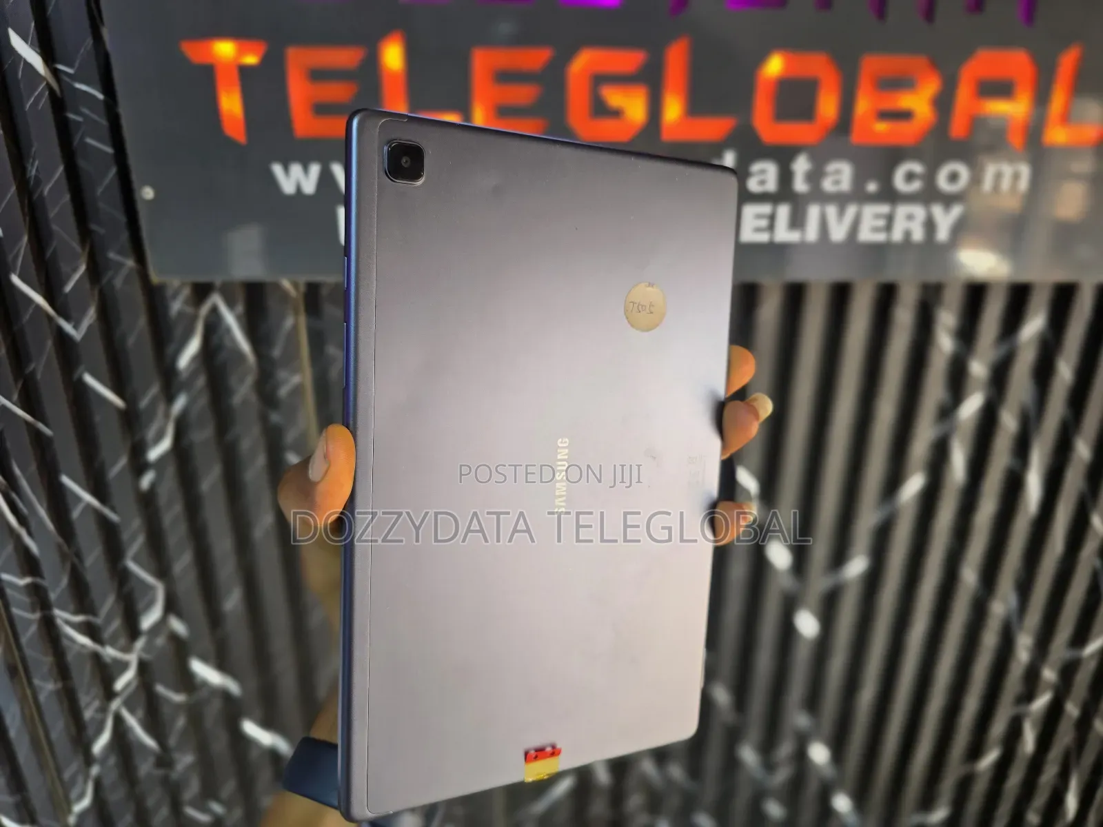 Samsung Galaxy Tab A7 LTE 32 GB