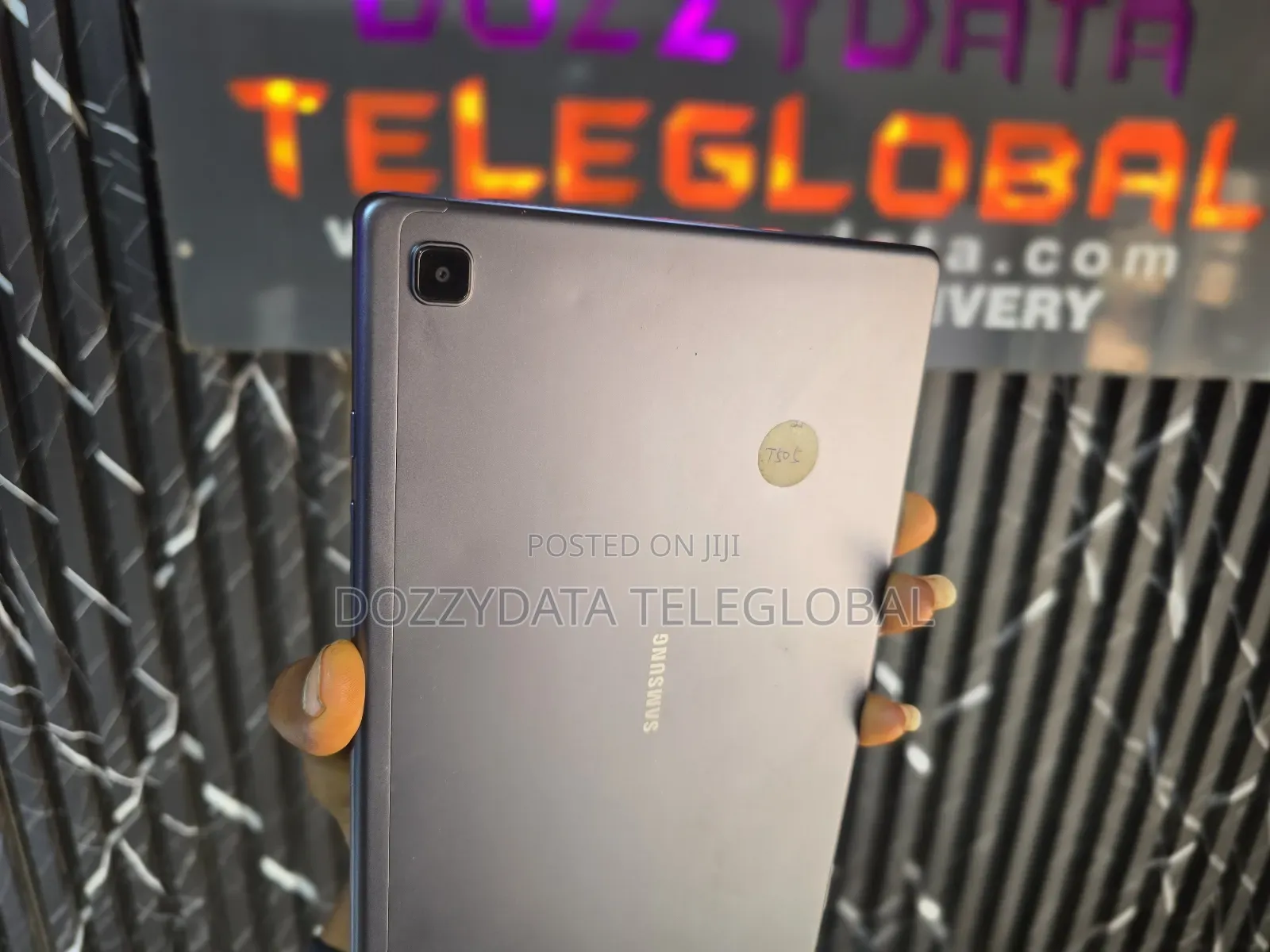 Samsung Galaxy Tab A7 LTE 32 GB