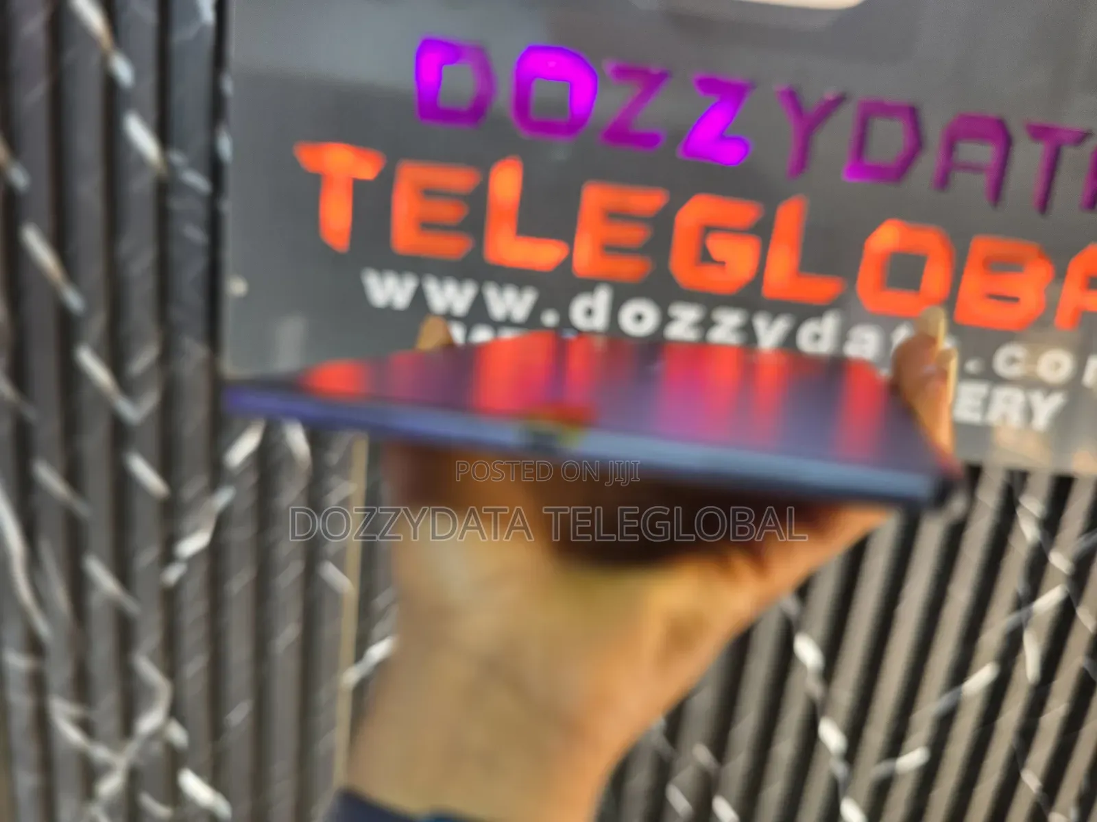 Samsung Galaxy Tab A7 LTE 32 GB