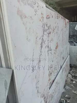 Flowery Wave Quartz for Dinning Table