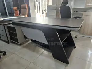 Supper Executive Office Table