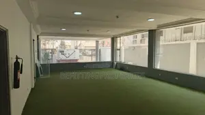 Photo - Prime 460 SQM Office Space in Ilupeju Business District