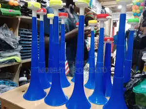 Sports Vuvuzela