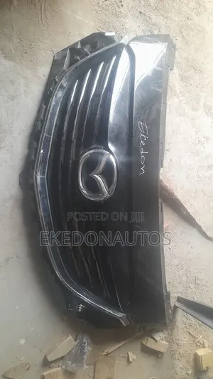 Front Grill Mazda Cx9 2015 Modle