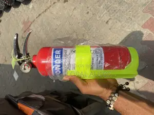 Fire Extinguisher Power 2kg