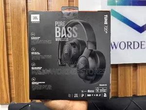 JBL Tune 720bt