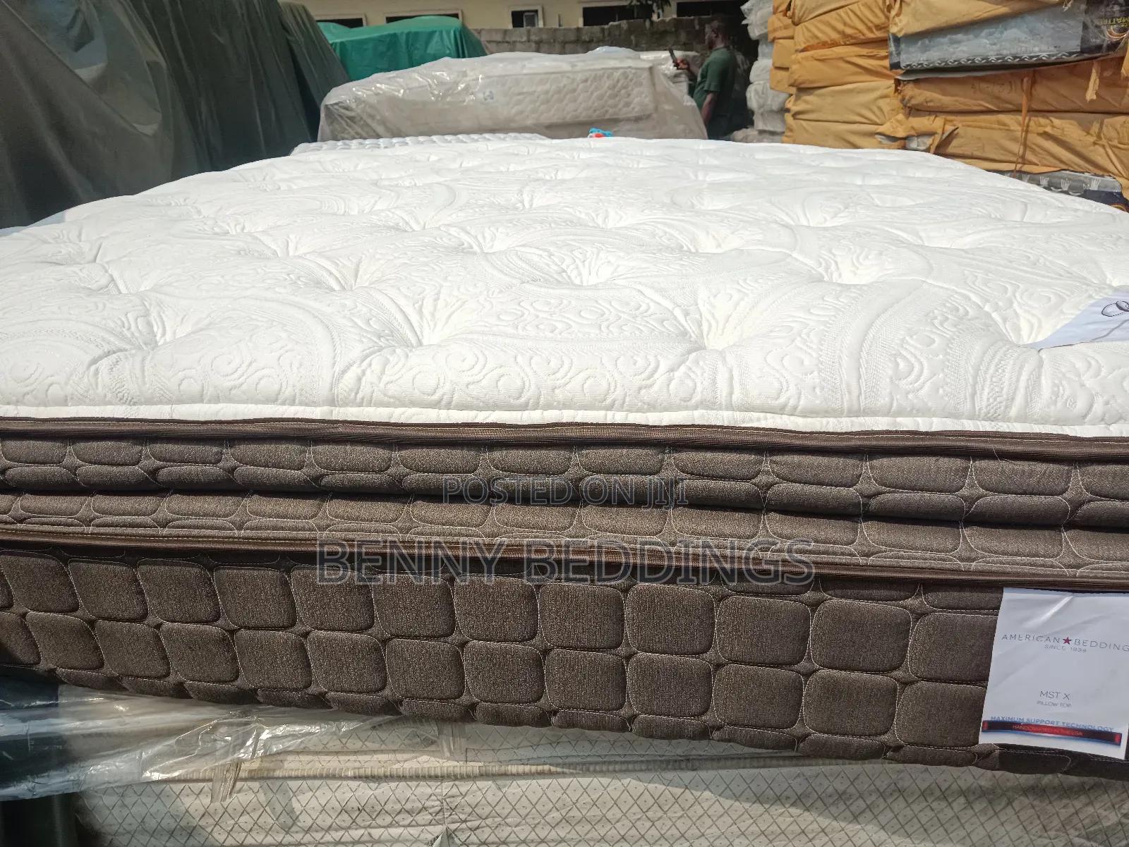 Order For Your Affordable Canadian Mattresses Get 1 Pillow