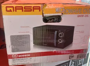 Qasa Microwave Oven 20L