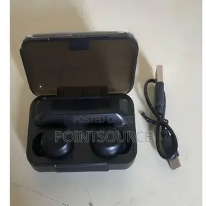 F9-5 TWS Noise Cancelling Wireless Earbuds