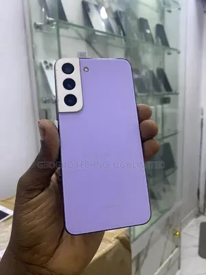 Samsung Galaxy S22 5G 256 GB Purple