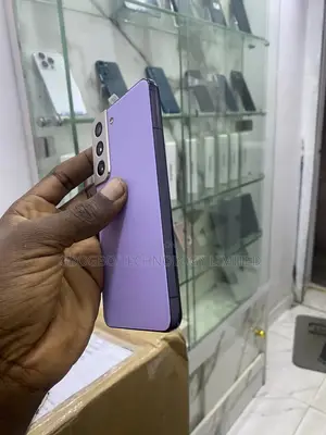 Samsung Galaxy S22 5G 256 GB Purple