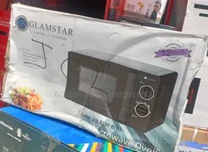 Glamstar Microwave Oven 20l