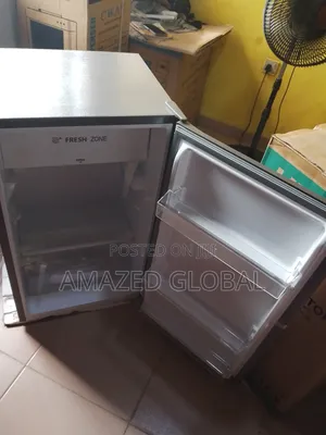 Hisense Single Door Refrigerator -90l