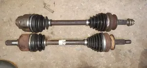 Driving Shafts Kia Sportage 2006