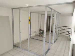 Plasterboard Wall Partition