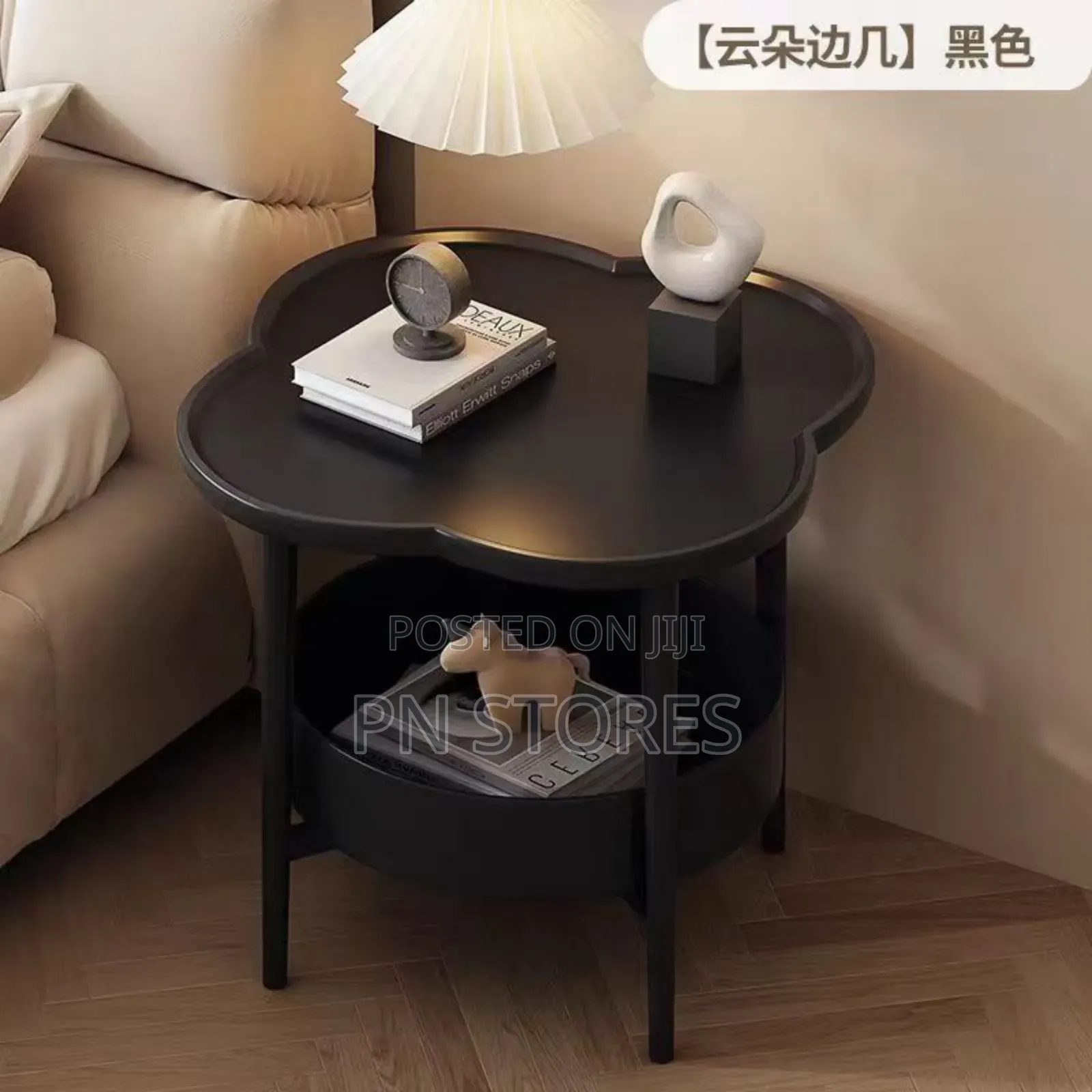 Creative Mesas Sofa Side Table Modern