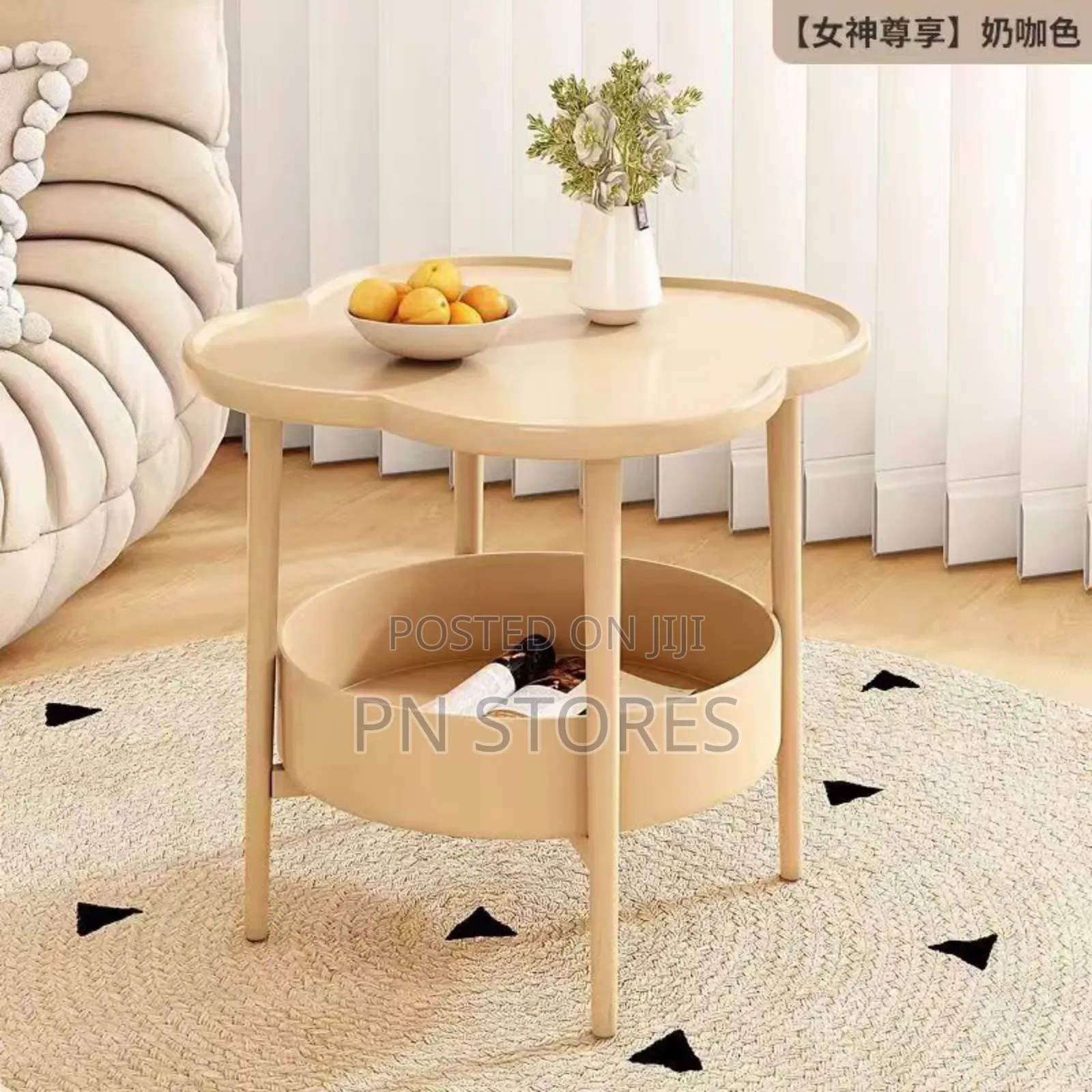 Creative Mesas Sofa Side Table Modern