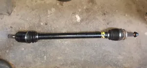 Driving Shafts For Hyundai Sonata 2017