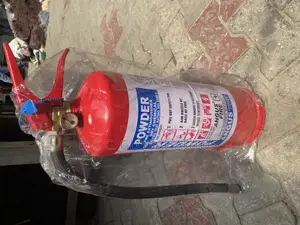 Fire Extinguisher Power 6kg
