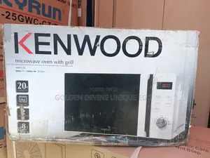 Kenwood Microwave Oven 20L