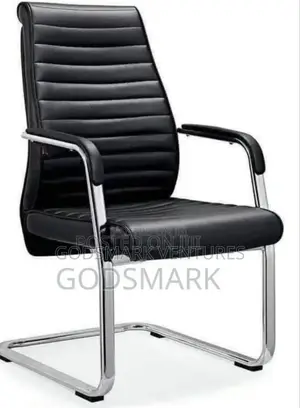 Durable Minister's Chair For Church.