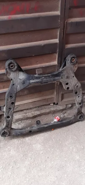 Front Beam Toyota Highlander 2012-2015