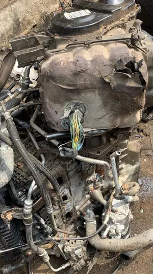 Pacifica 4.0l
