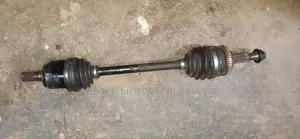 Driving Shafts Hyundai Tucson 2017