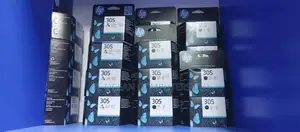 HP Genuine 305 Ink Cartridge