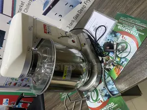 Industrial Cake Table Top Mixer 10liters