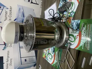 Industrial Cake Table Top Mixer 10liters