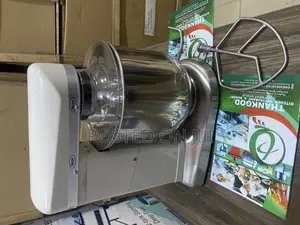 Industrial Cake Table Top Mixer 10liters