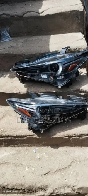 Full Light for Mazda Cx5 2018 Modle