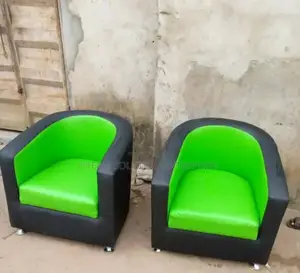 Bucket Sofa Chair