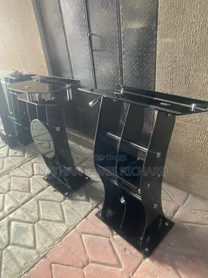 Level of Love Pulpit