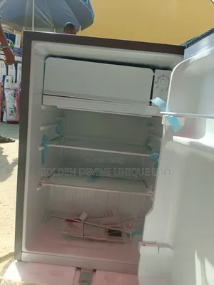 Aeon Refrigerator