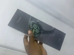 Google Smart Watch