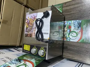 Industrial Food Dehydrator Machine