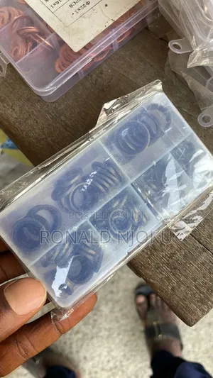 Industrial Fittings